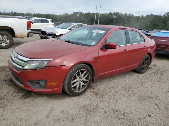Vin: 3fahp0ha4br223596, lot: 55056815, ford fusion se 2011 img_1