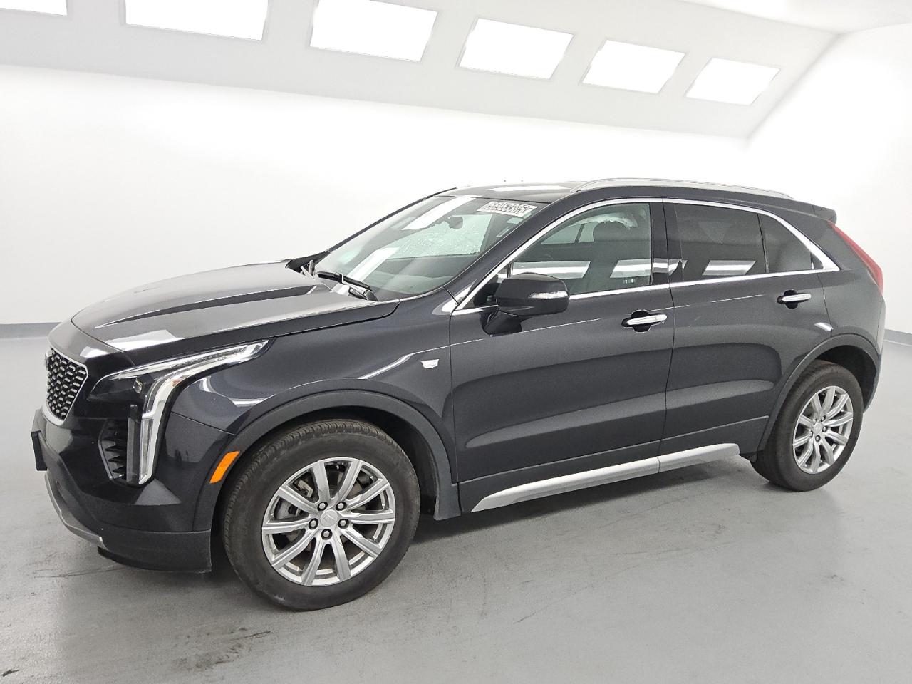 CADILLAC XT4 PREMIUM LUXURY
