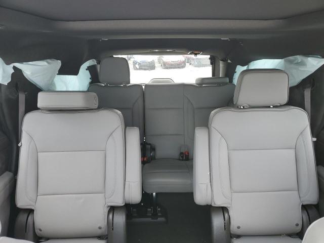2023 GMC YUKON SLT 1GKS2BKD8PR332468