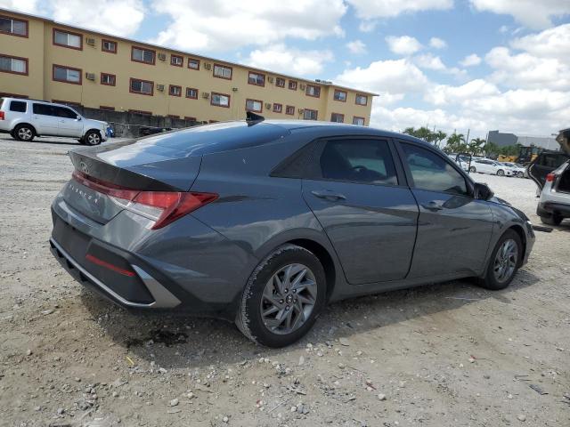 2024 HYUNDAI ELANTRA SE KMHLM4DG0RU829832