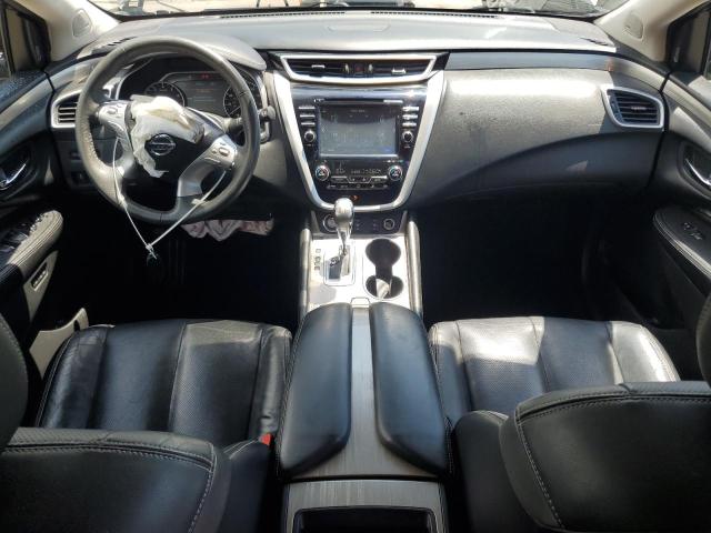 2015 NISSAN MURANO S - 5N1AZ2MH0FN275977