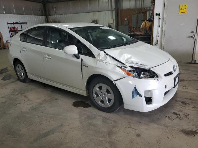 Vin: jtdkn3du1b1363185, lot: 57776445, toyota prius 20114