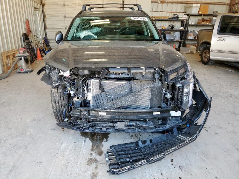 2025 HYUNDAI PALISADE X KM8R34GE4SU874897
