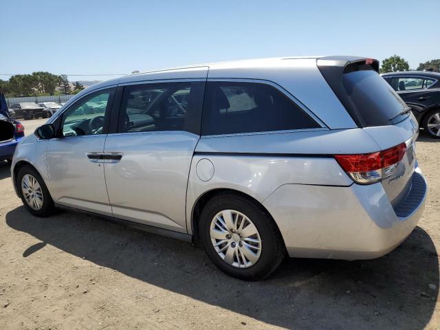 Vin: 5fnrl5h27eb035581, lot: 59157775, honda all models lx 20142