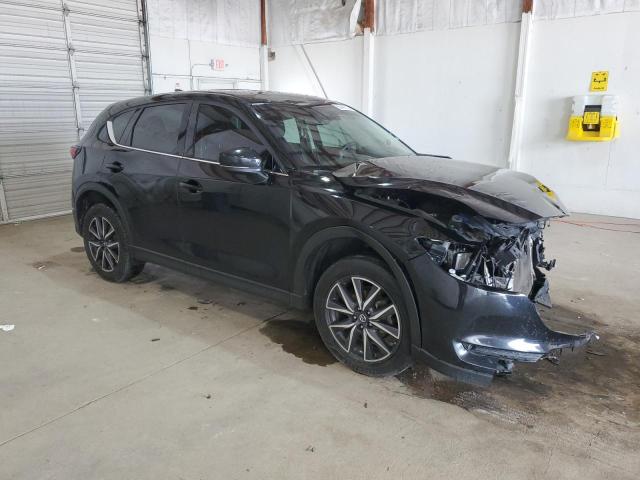 Vin: jm3kfbdm4j0412835, lot: 55441315, mazda cx-5 grand touring 20184