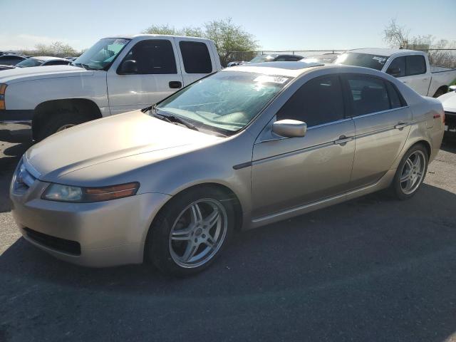ACURA TL