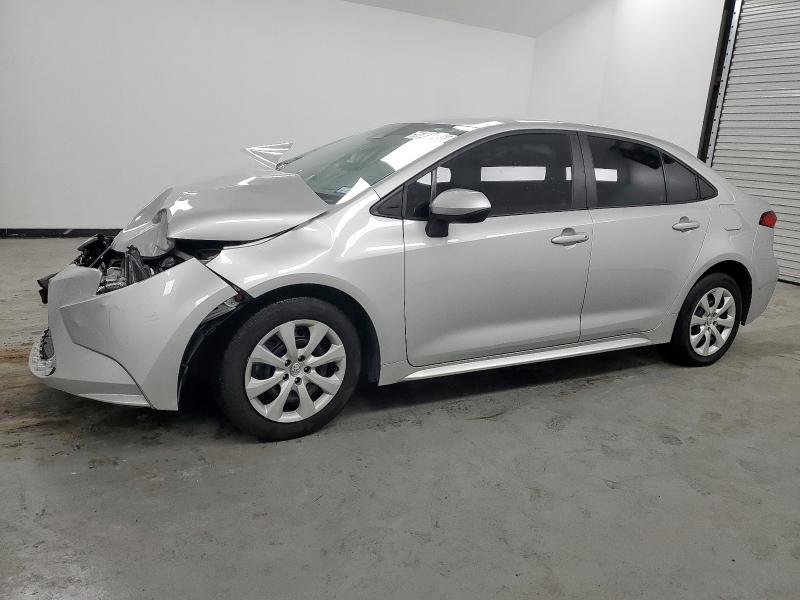Vin: 5yfb4mde4pp045601, lot: 56294145, toyota corolla le 2023 img_1
