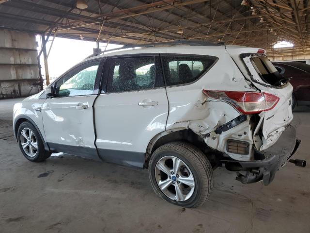 Vin: 1fmcu0gx0duc72661, lot: 56764265, ford escape se 20132