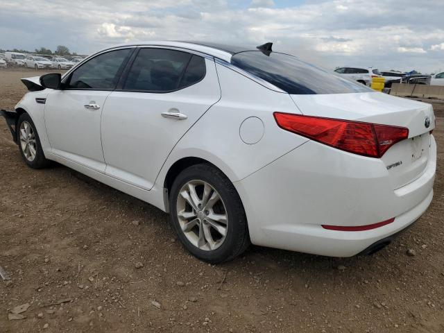 Vin: 5xxgn4a78dg124542, lot: 59012495, kia optima ex 20132