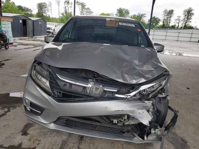 2019 HONDA ODYSSEY EL - 5FNRL6H93KB048990