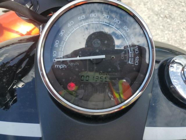 2024 HONDA VT750 C2B JH2RC5370RK400153