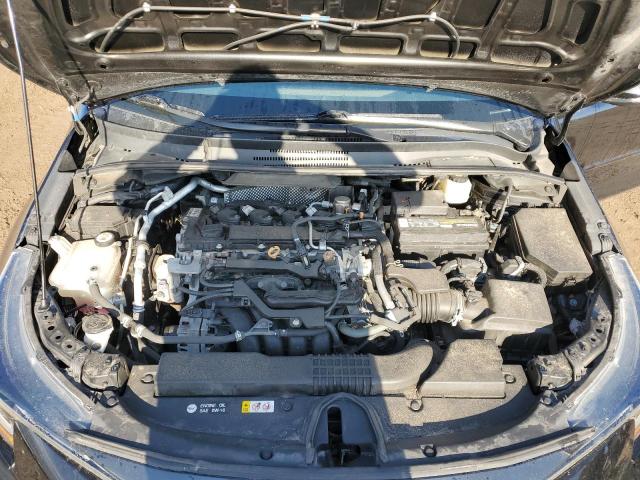 2020 TOYOTA COROLLA SE - 5YFS4RCE3LP040298