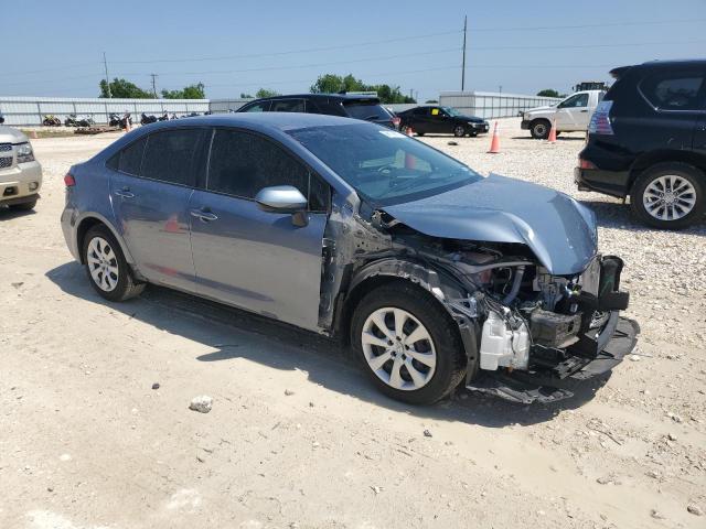 Vin: jtdepmae2nj210295, lot: 56139975, toyota corolla le 20224