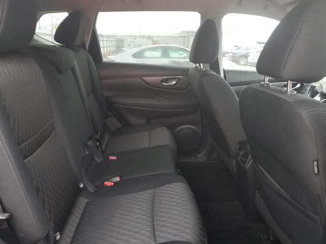 2018 NISSAN ROGUE S - KNMAT2MV8JP575324