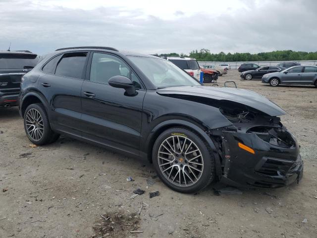 Vin: wp1aa2ay4lda10446, lot: 56713045, porsche cayenne 20204
