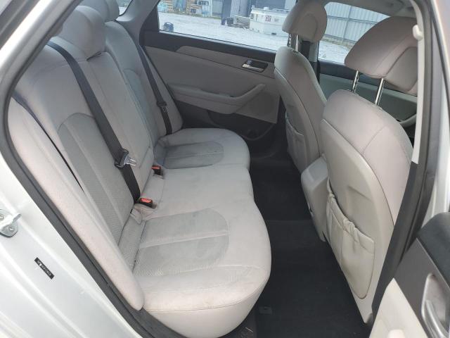 2015 HYUNDAI SONATA SE - 5NPE24AF6FH246539