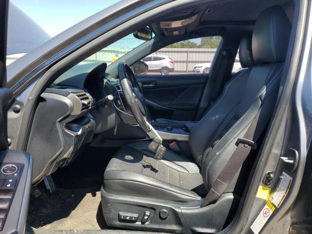 2016 LEXUS IS 200T JTHBA1D24G5030119