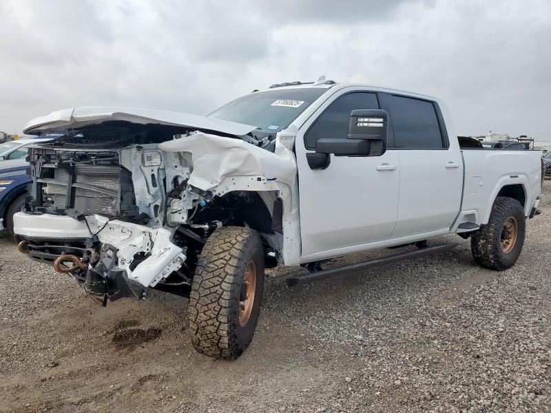 Vin: 1gt49peyxrf446469, lot: 57060625, gmc sierra k2500 at4 2024 img_1