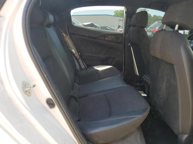 2021 HONDA CIVIC SPOR SHHFK7H47MU208550