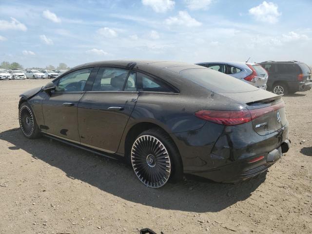 2023 MERCEDES-BENZ EQS SEDAN W1KCG5FB8PA040786