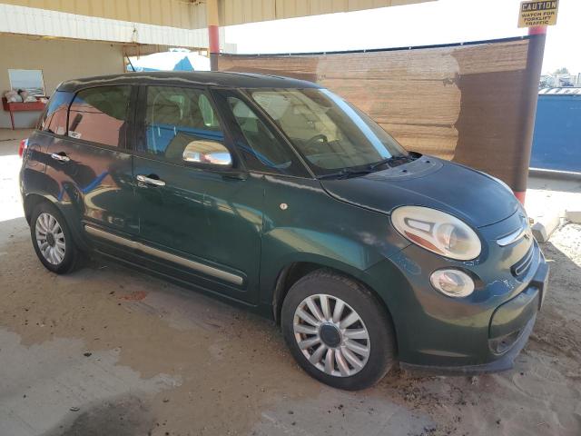 Vin: zfbcfach4fz036400, lot: 56256545, fiat 500 lounge 20154