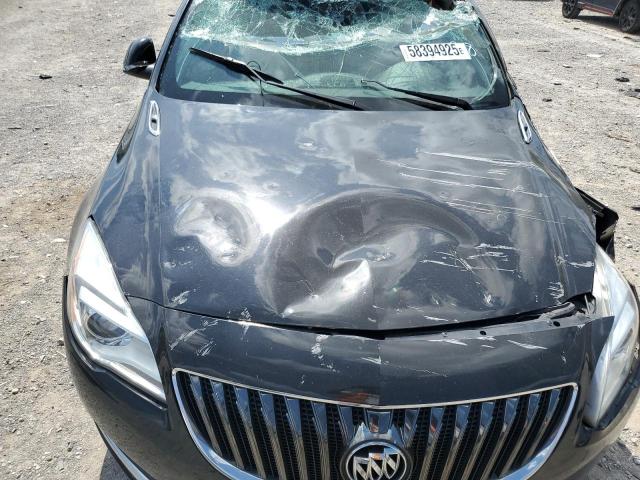 2016 BUICK REGAL PREM 2G4GS5GX1G9180738
