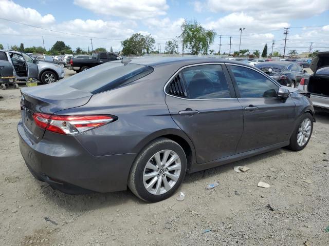 Vin: 4t1b11hk9ju051391, lot: 56680735, toyota camry l 20183