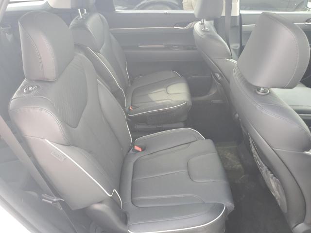 2024 HYUNDAI PALISADE X KM8R34GE4RU693700
