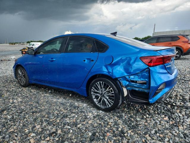 Vin: 3kpf54ad2pe557059, lot: 58020935, kia forte gt line 20232