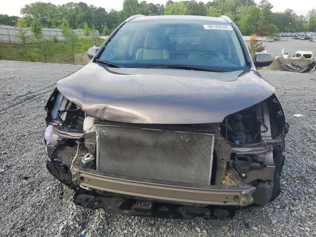 2016 HONDA CR-V EXL - 2HKRM3H74GH563113