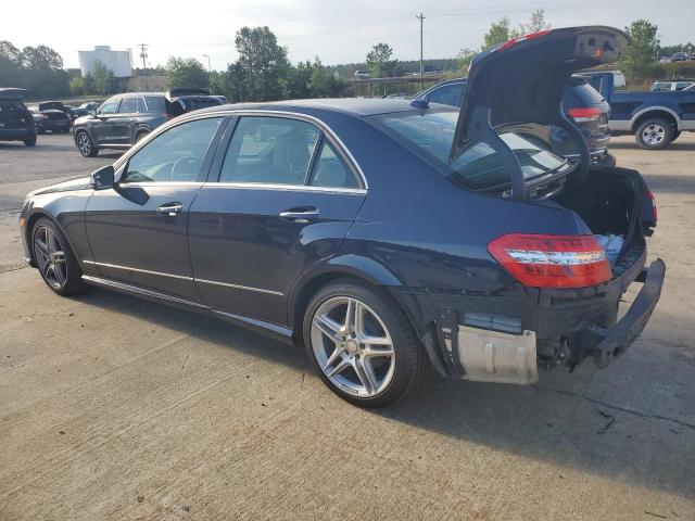 Vin: wddhf5kb7da677503, lot: 55376615, mercedes-benz e-class 350 20132