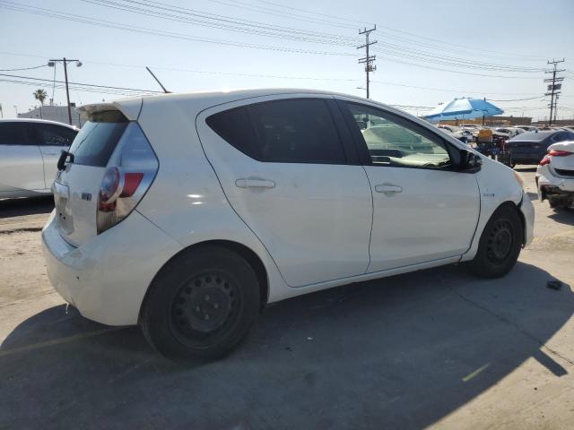 Vin: jtdkdtb30d1532161, lot: 53165425, toyota prius 20133