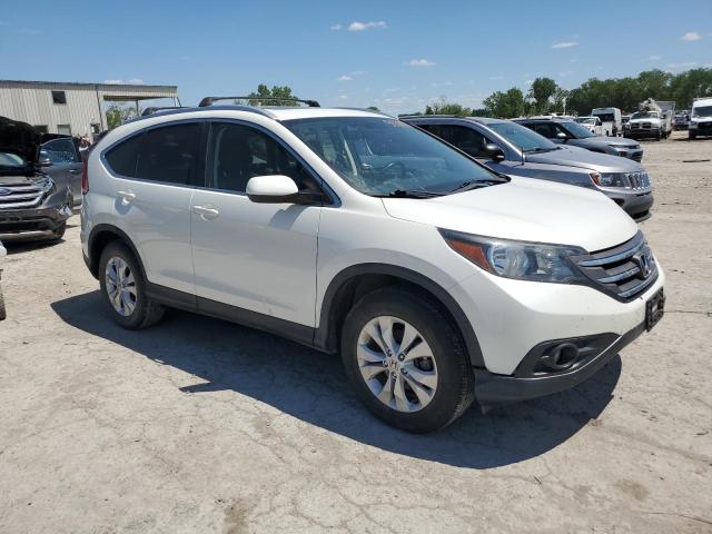 Vin: 5j6rm4h79el083836, lot: 55514365, honda crv exl 20144