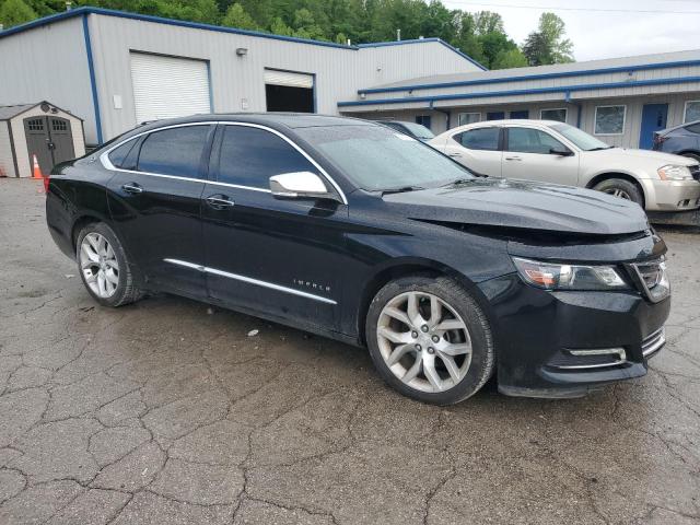 Vin: 2g1165s39f9144452, lot: 56275155, chevrolet impala ltz 20154
