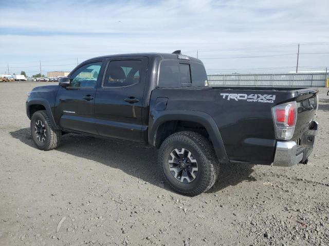 Vin: 3tmcz5anxlm354569, lot: 56219685, toyota tacoma double cab 20202