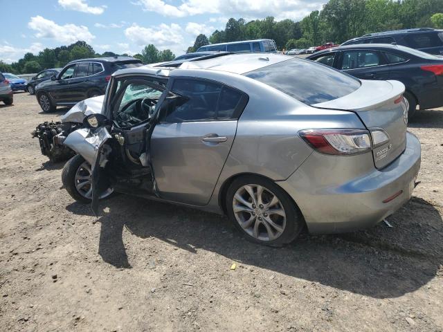 Vin: jm1bl1s51a1102661, lot: 55050945, mazda mazda3 s 20102