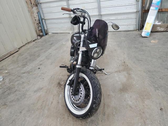 2005 YAMAHA XVS1100 A JYAVP11EX5A066473