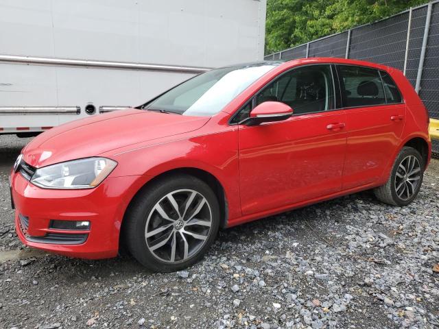 Vin: 3vw217au7gm019715, lot: 57864345, volkswagen golf s/se s/se 2016 img_1