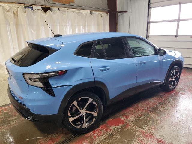 Vin: kl77lge29rc158077, lot: 55559805, chevrolet trax 1rs 1rs 20243
