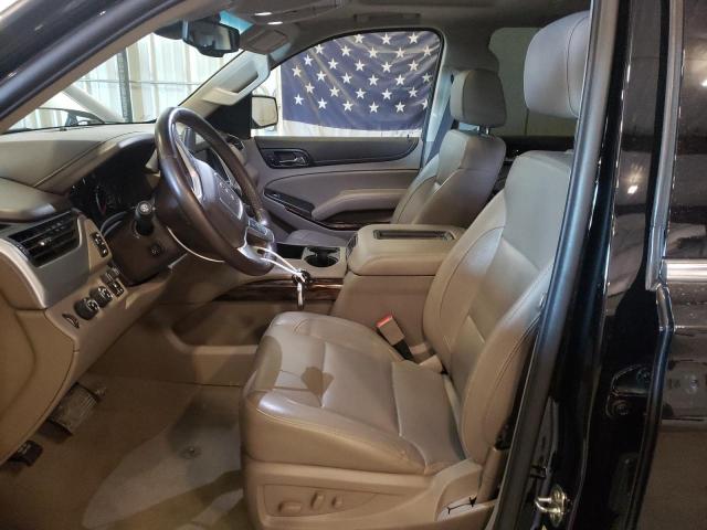2019 GMC YUKON SLT 1GKS2BKC2KR238408