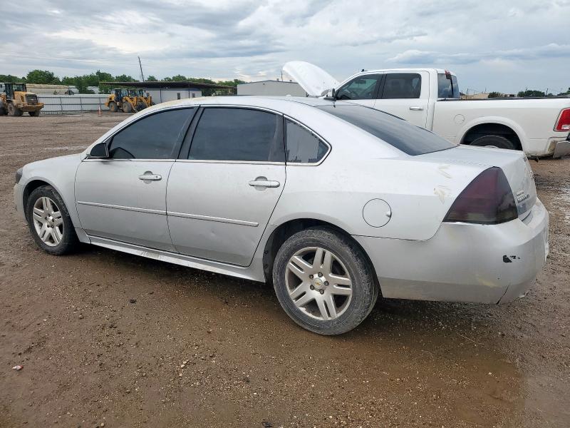 Vin: 2g1wb5ek9b1186634, lot: 58415035, chevrolet impala lt 20112