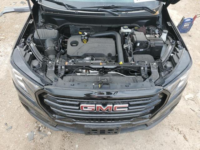 2024 GMC TERRAIN SL - 3GKALVEG1RL379965
