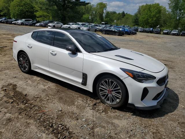 Vin: knae45lc1n6111493, lot: 57412135, kia stinger gt1 20224