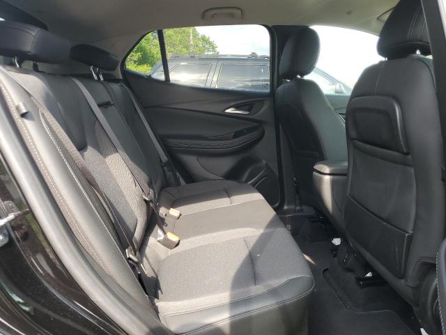 2023 BUICK ENCORE GX - KL4MMDSL5PB111334