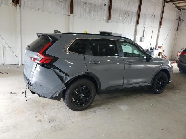 Vin: 7fars6h81se010656, lot: 55945855, honda crv sport-l 20253