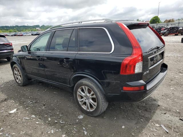Vin: yv4952cy7d1664153, lot: 55407525, volvo xc90 3.2 20132