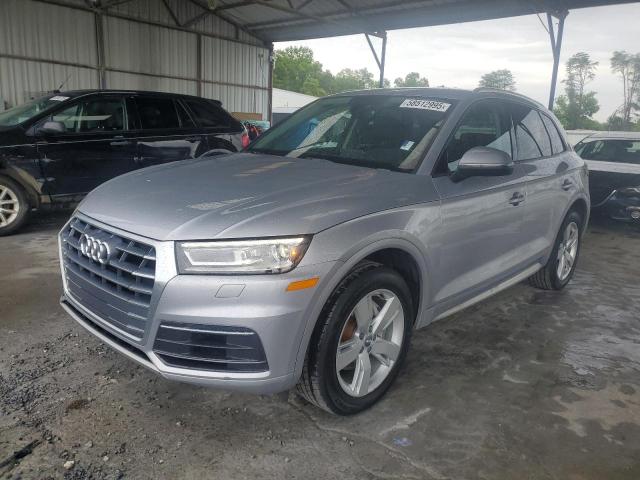 AUDI Q5 PREMIUM