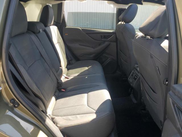 2024 SUBARU FORESTER W #3280823373