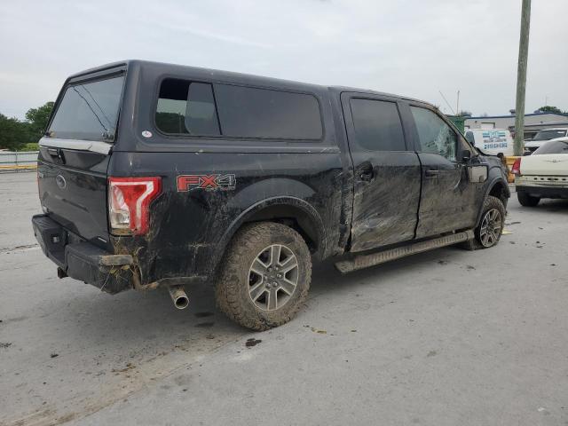 Vin: 1ftew1efxgkf02911, lot: 57268625, ford f-150 supercrew 20163