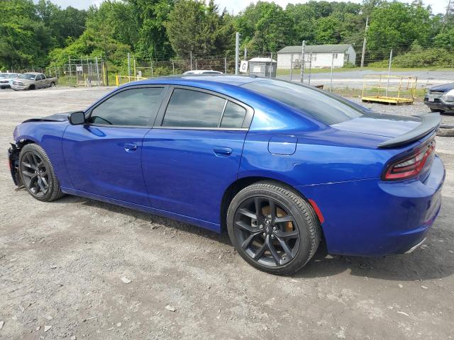 Vin: 2c3cdxbg4nh141164, lot: 58967035, dodge charger sxt 20222